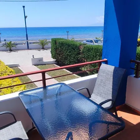 Luxurious Villa Sozopoli Extérieur photo