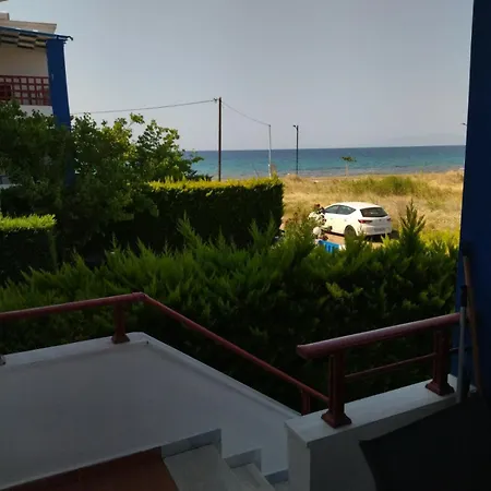 Luxurious Villa Sozopoli Extérieur photo