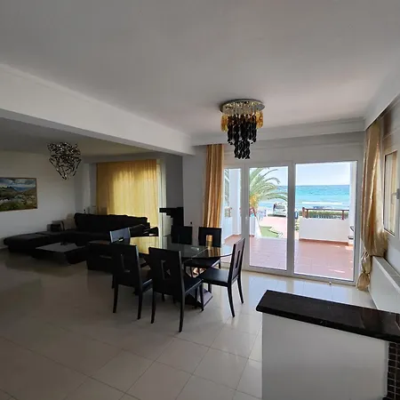 Luxurious Villa Sozopoli Extérieur photo