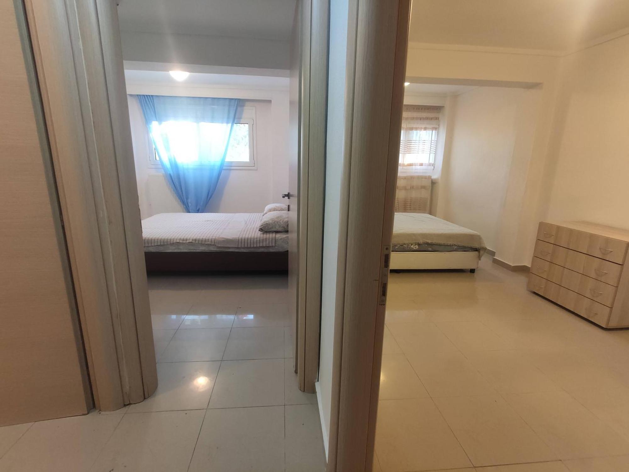 Appartement Luxurious Sozopoli