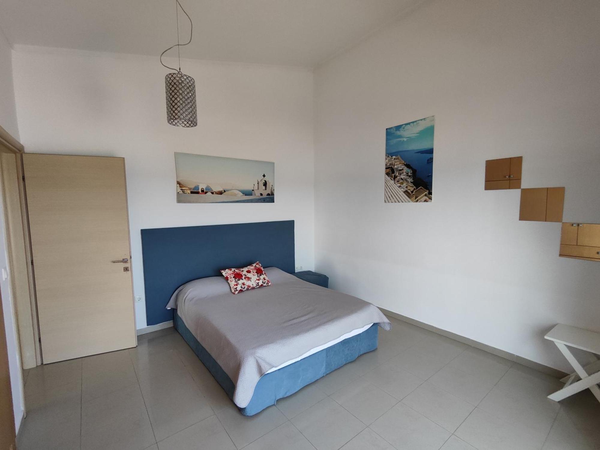Appartement Luxurious Sozopoli