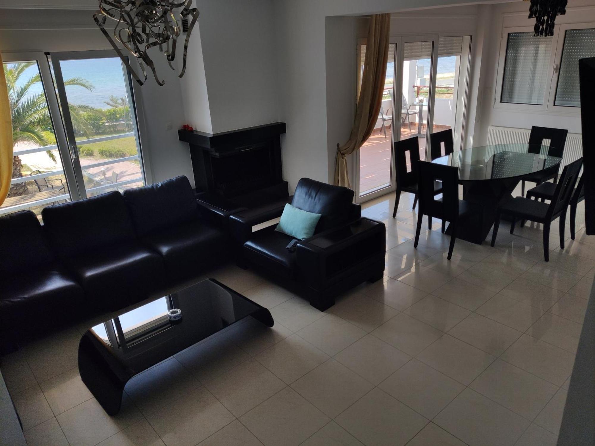 Luxurious Appartement