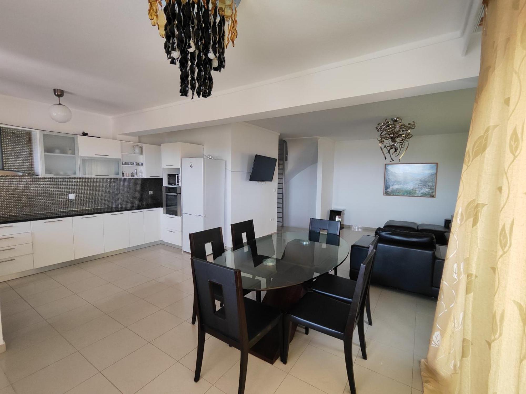 Luxurious Sozopoli