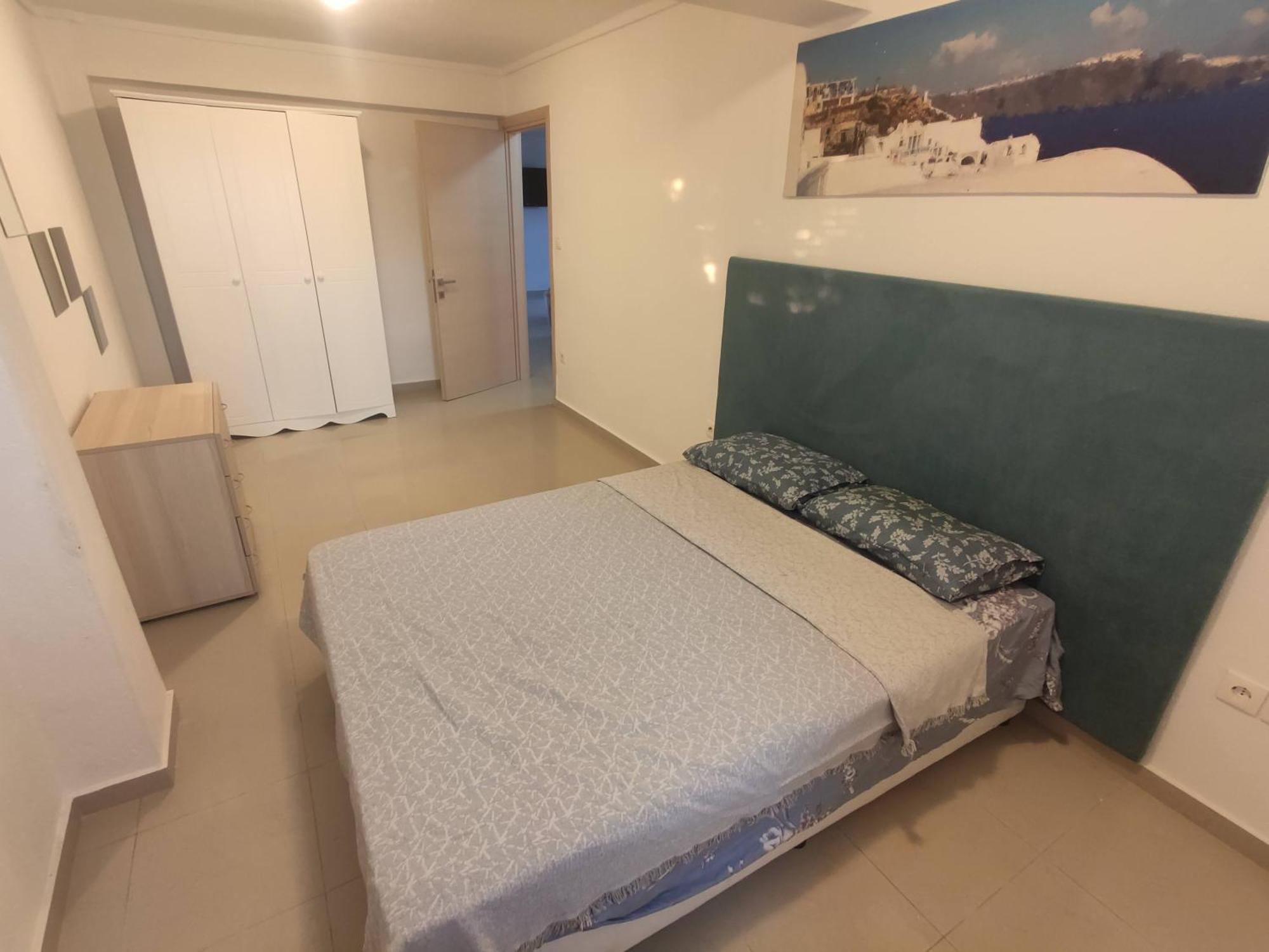 Appartement Luxurious Sozopoli
