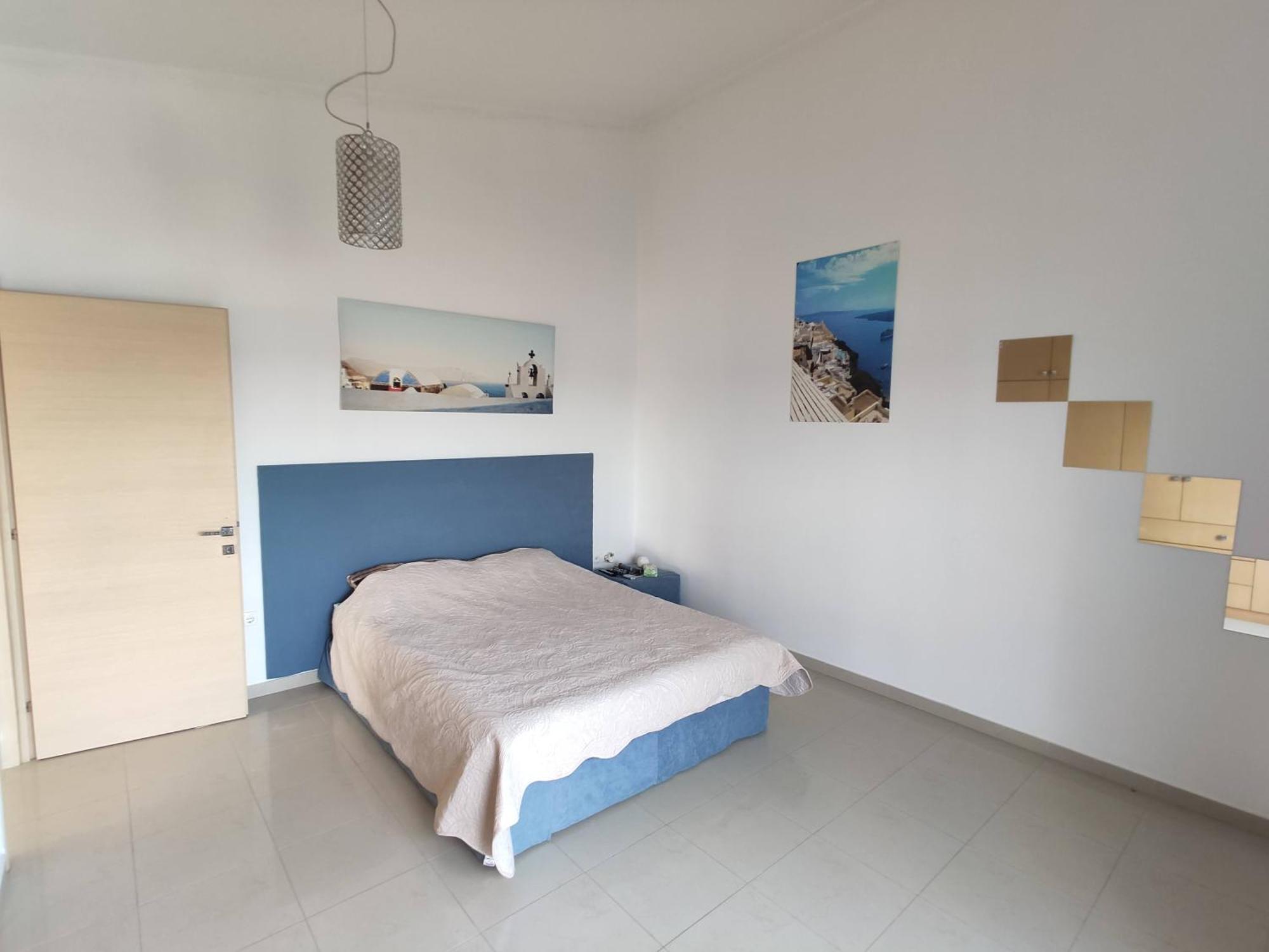 Luxurious Appartement