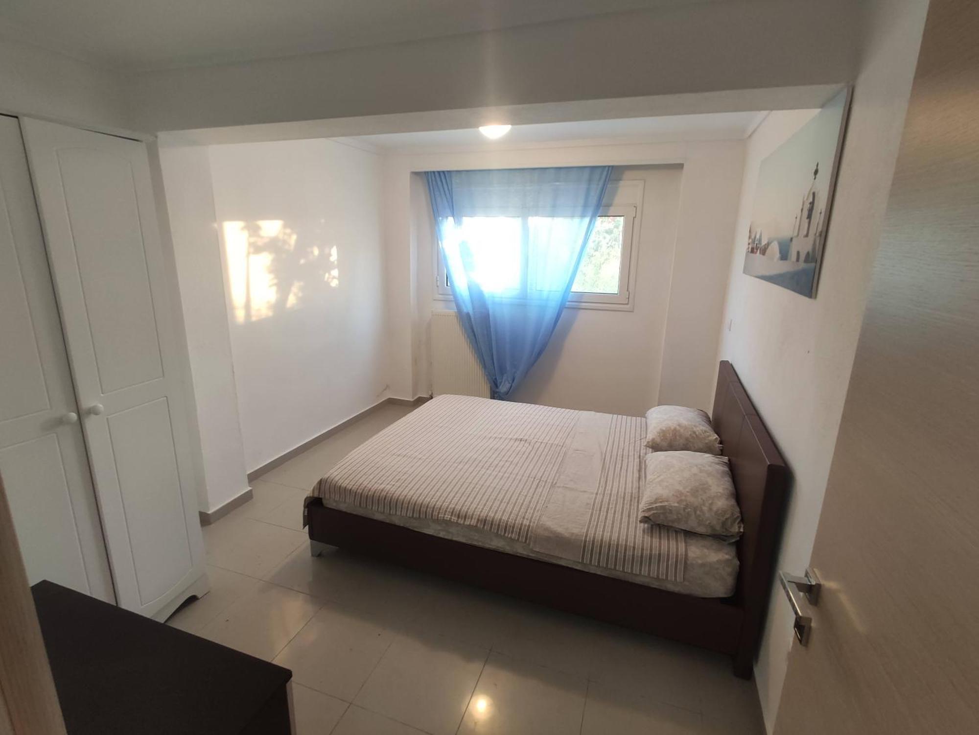 Luxurious Appartement Sozopoli