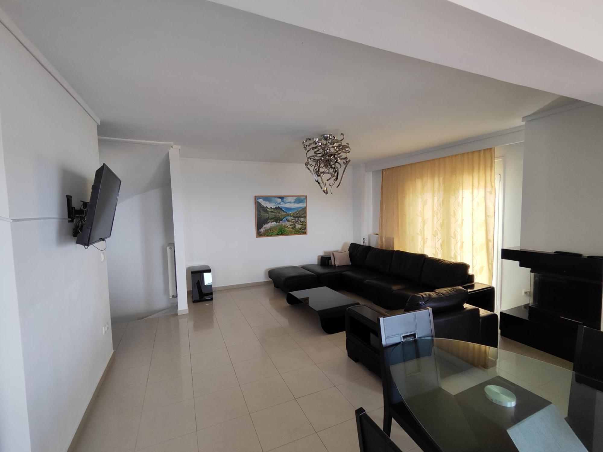 Appartement Luxurious