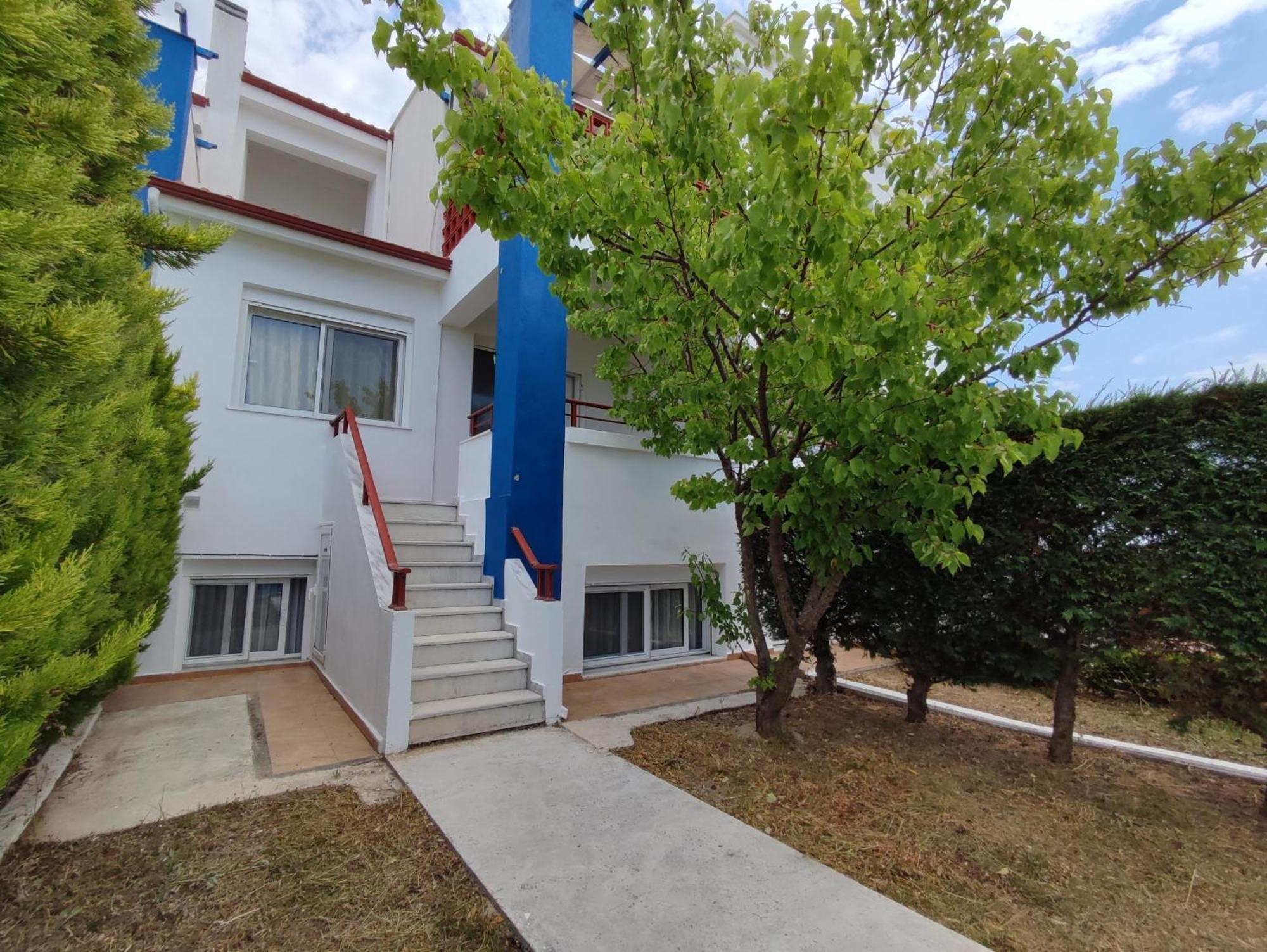 Luxurious Appartement Sozopoli