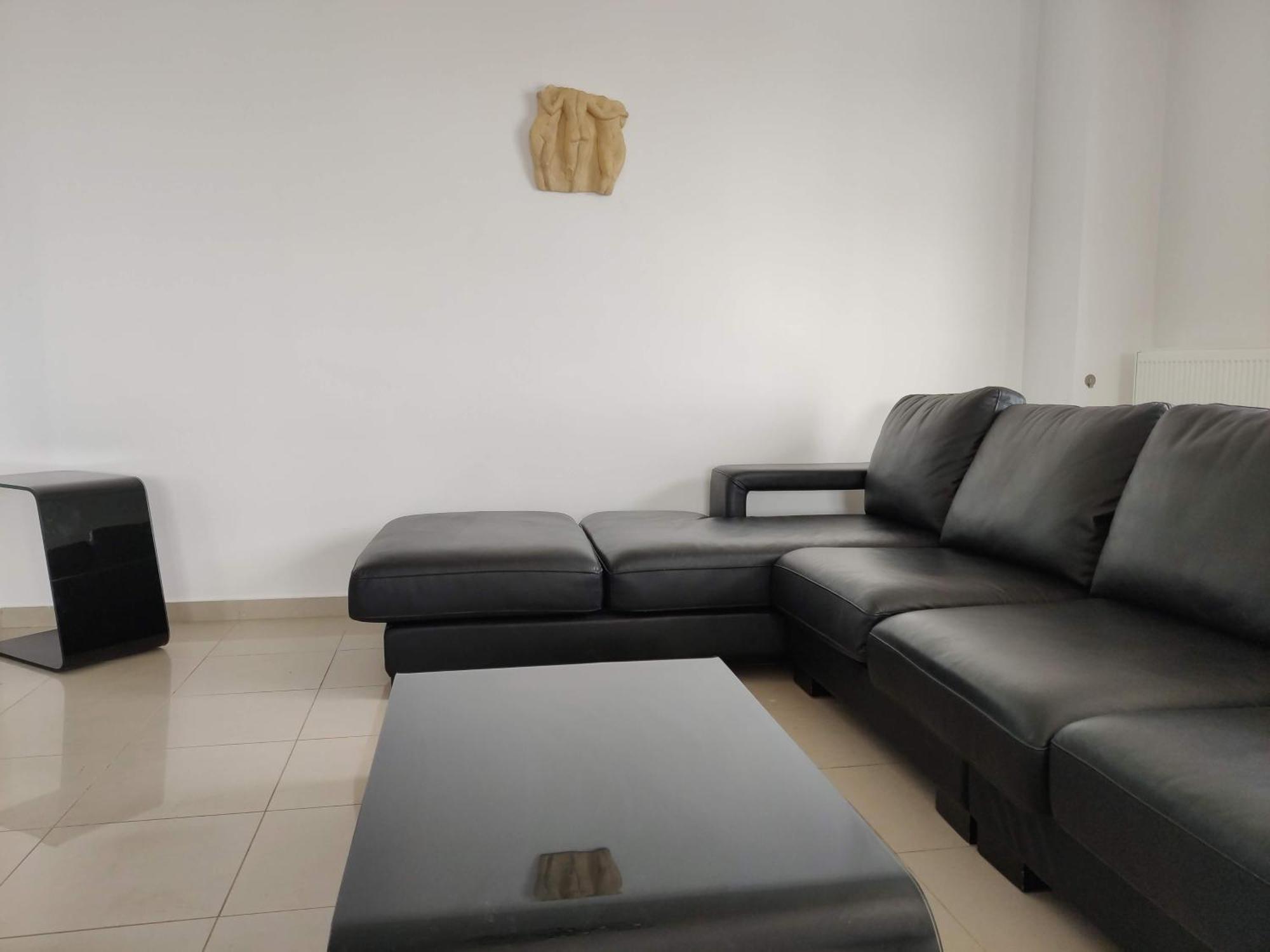 Luxurious Appartement