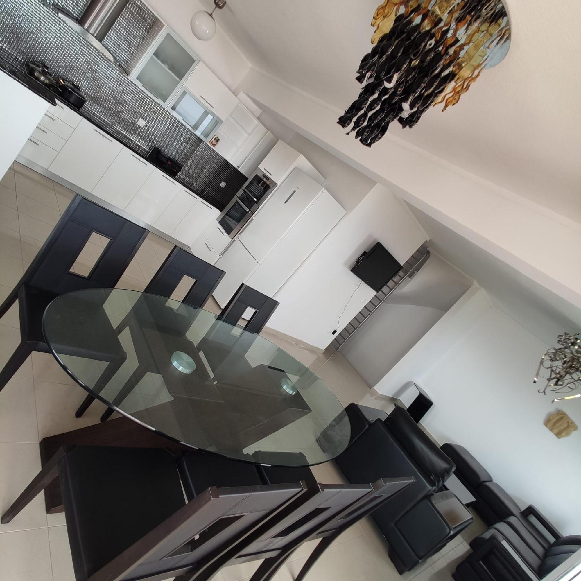Luxurious Appartement *