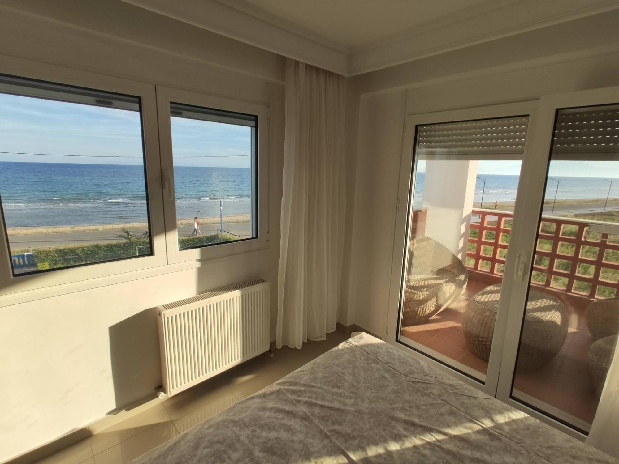 Luxurious Appartement *