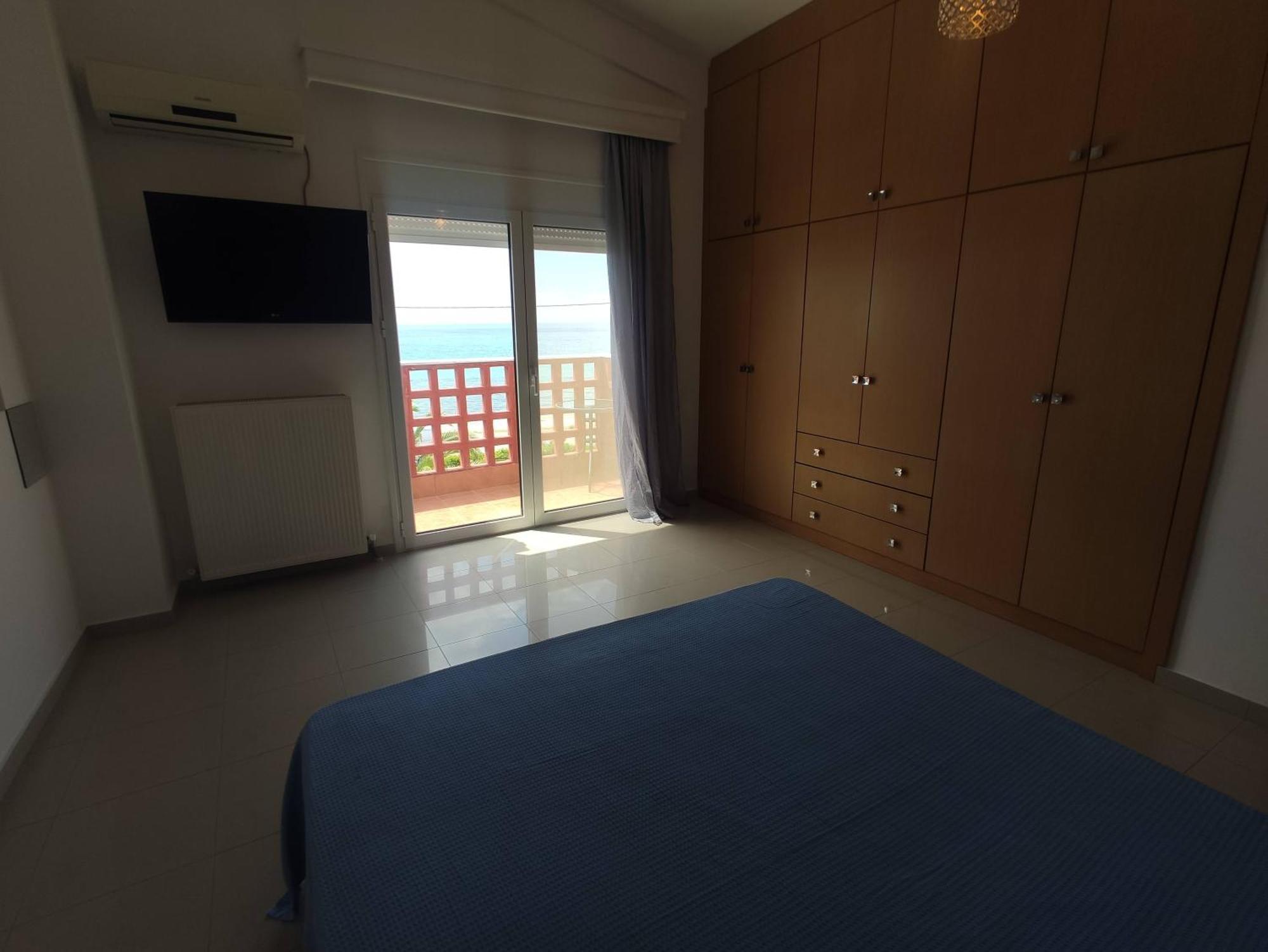 Luxurious Appartement Sozopoli