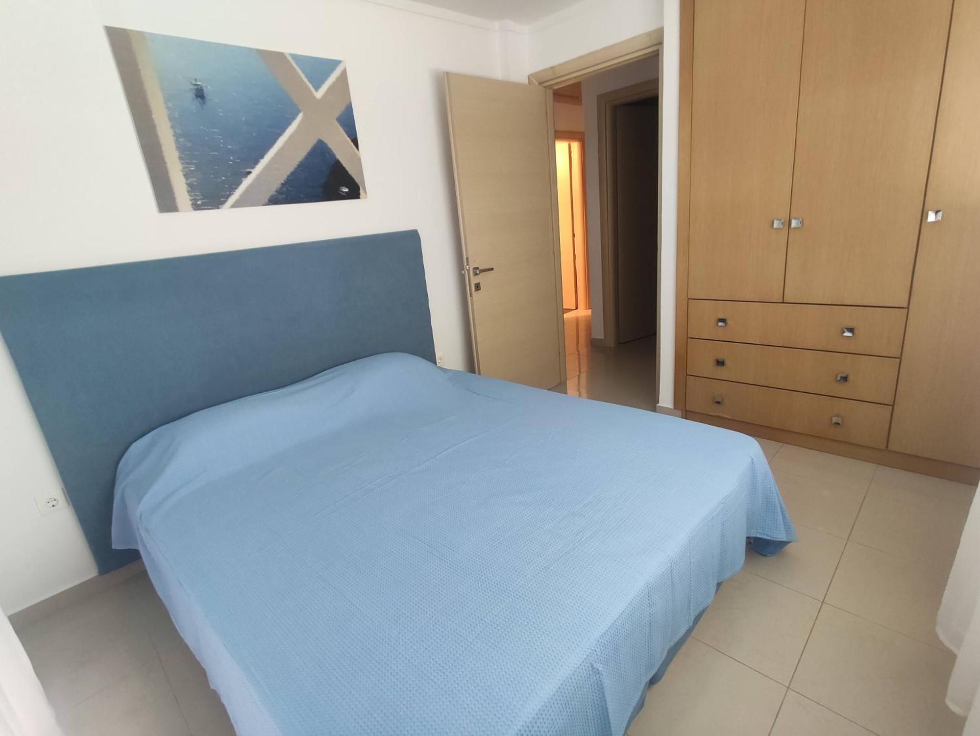 Luxurious Appartement Sozopoli