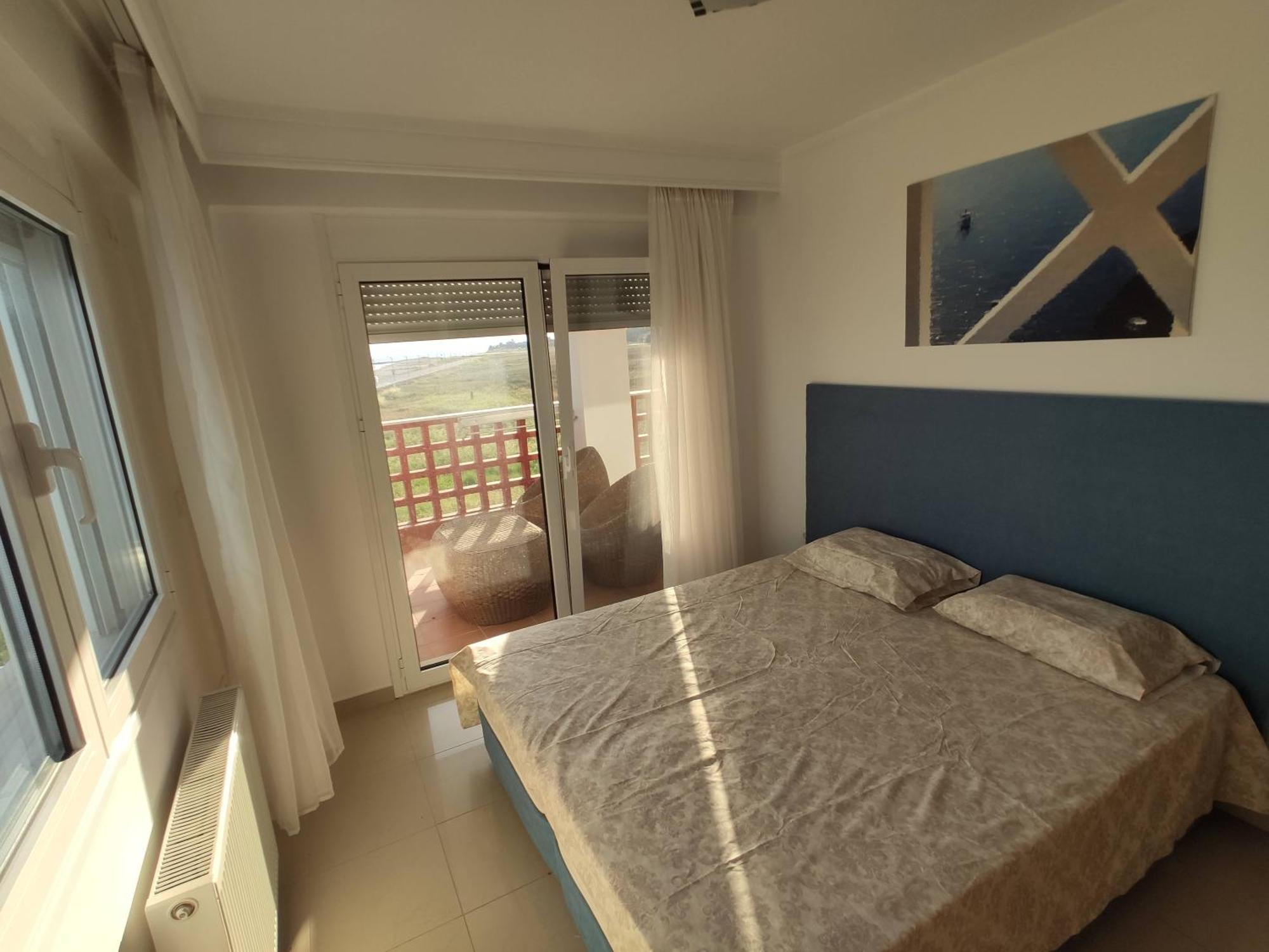 Appartement Luxurious Sozopoli