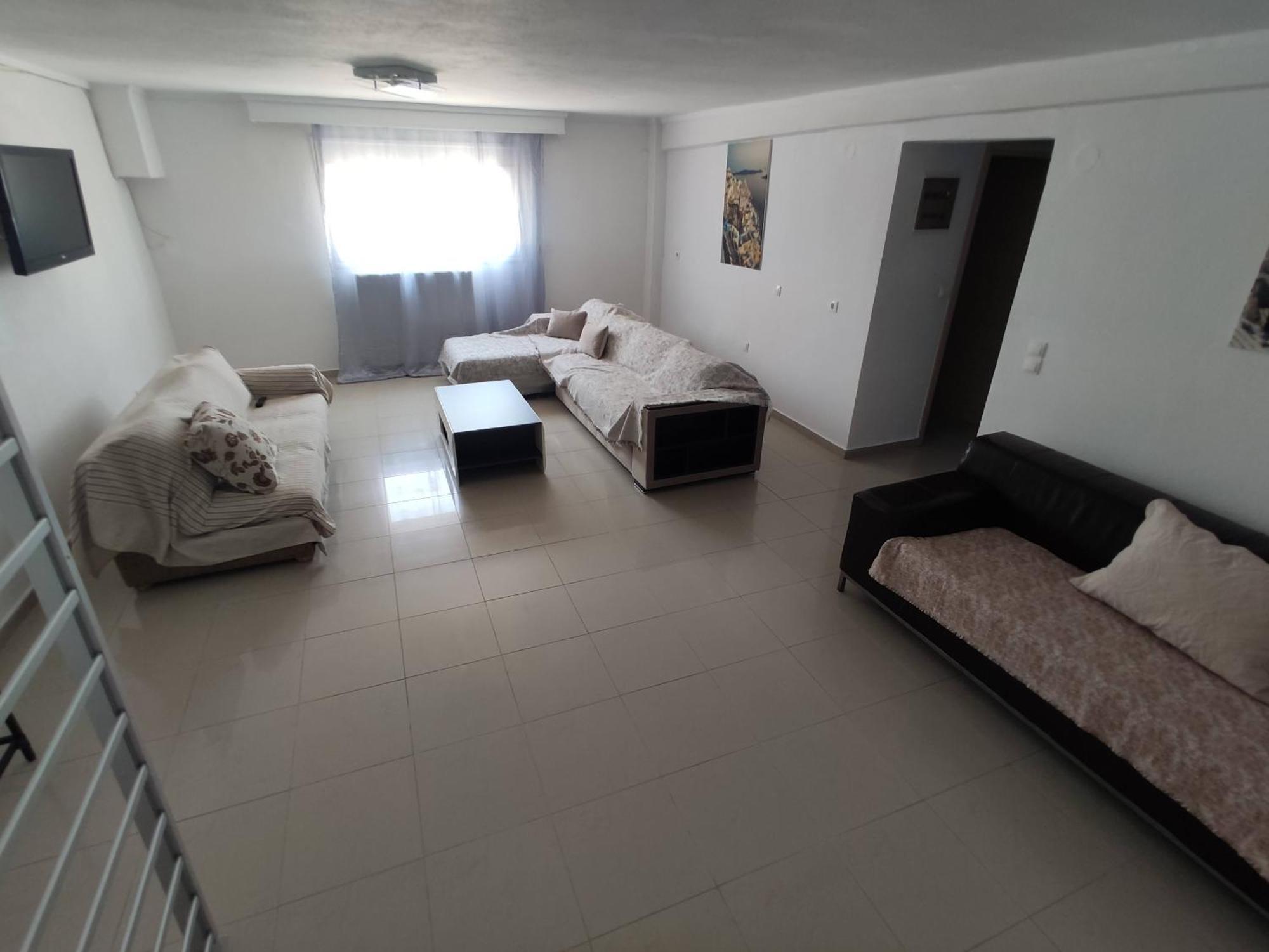 Luxurious Appartement *