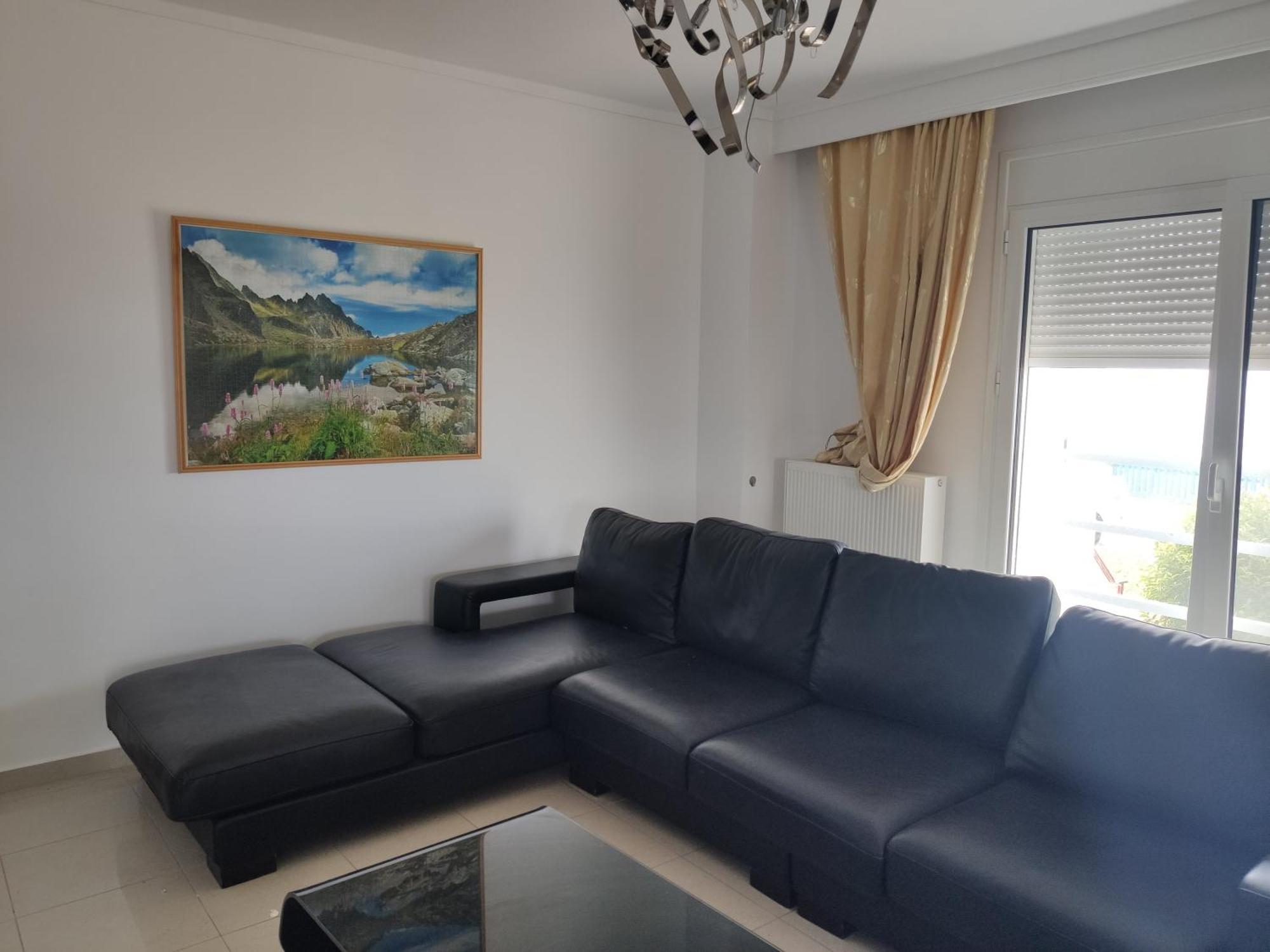 Appartement Luxurious Sozopoli