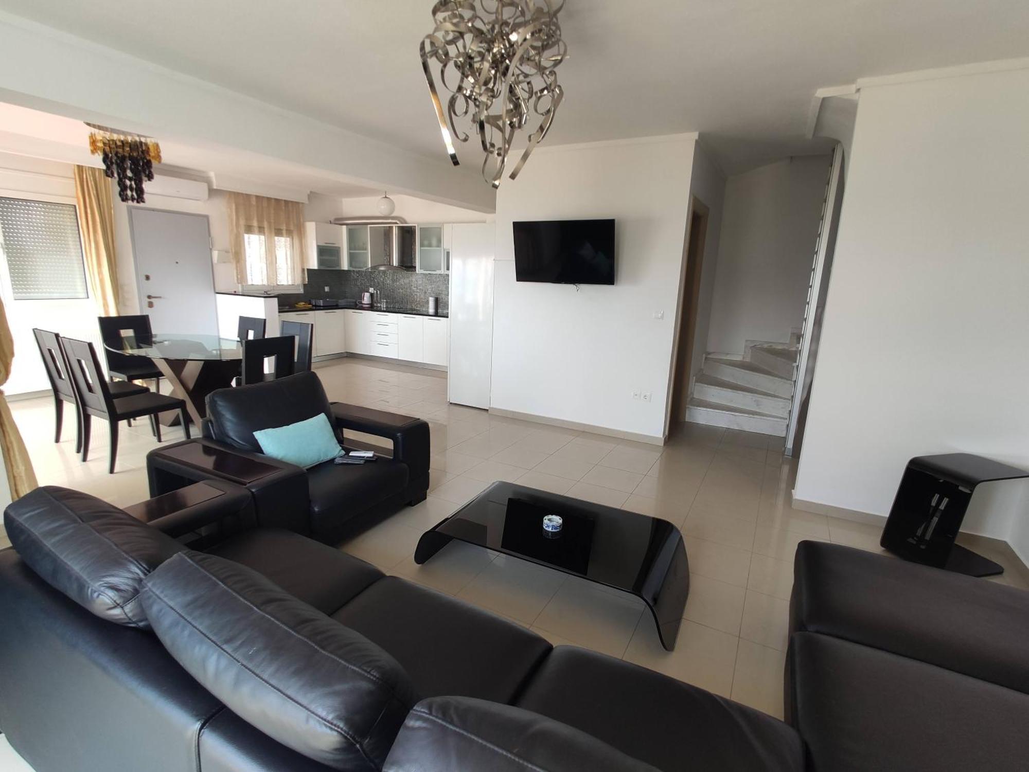 Appartement Luxurious