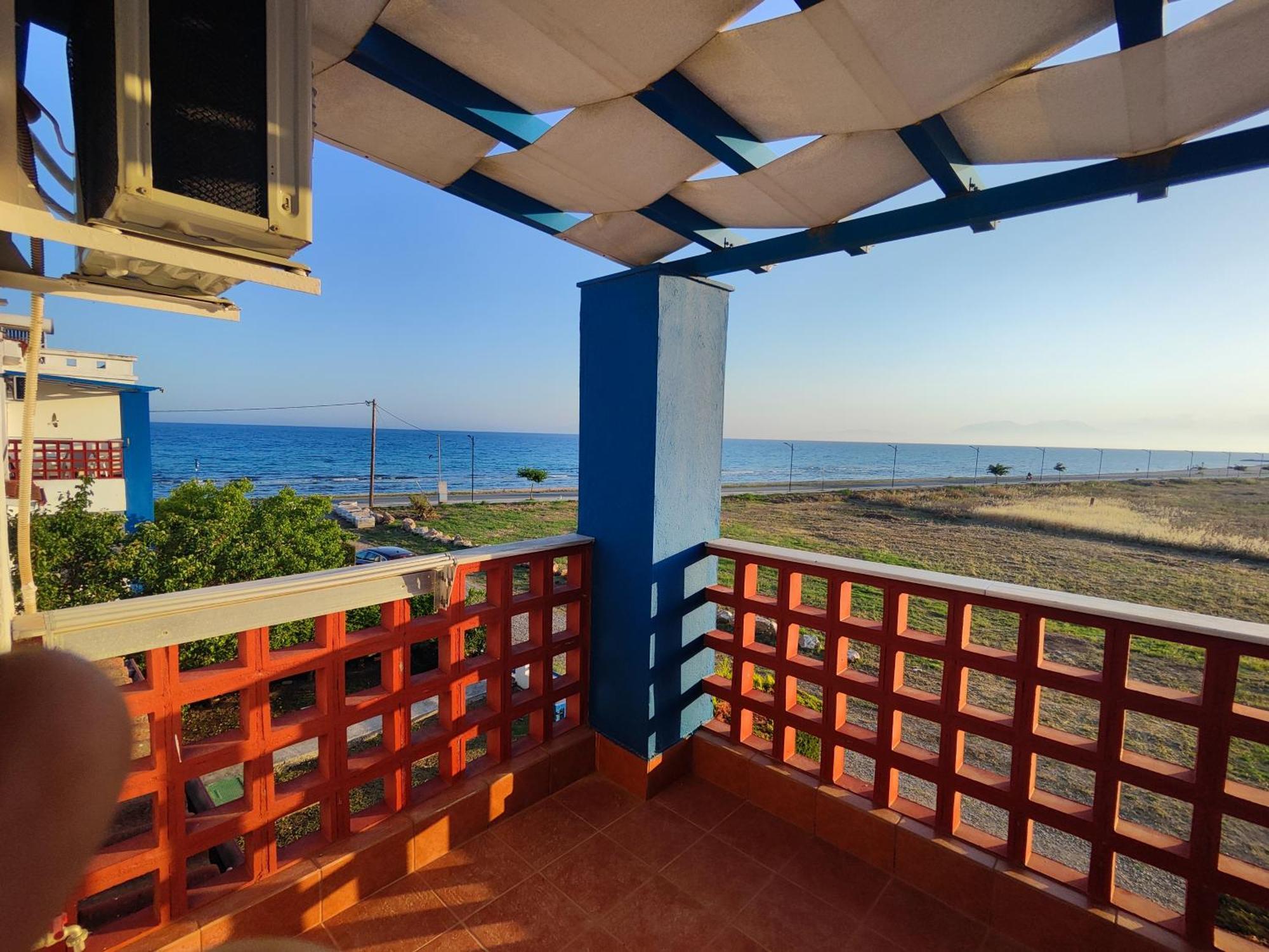Appartement Luxurious Sozopoli