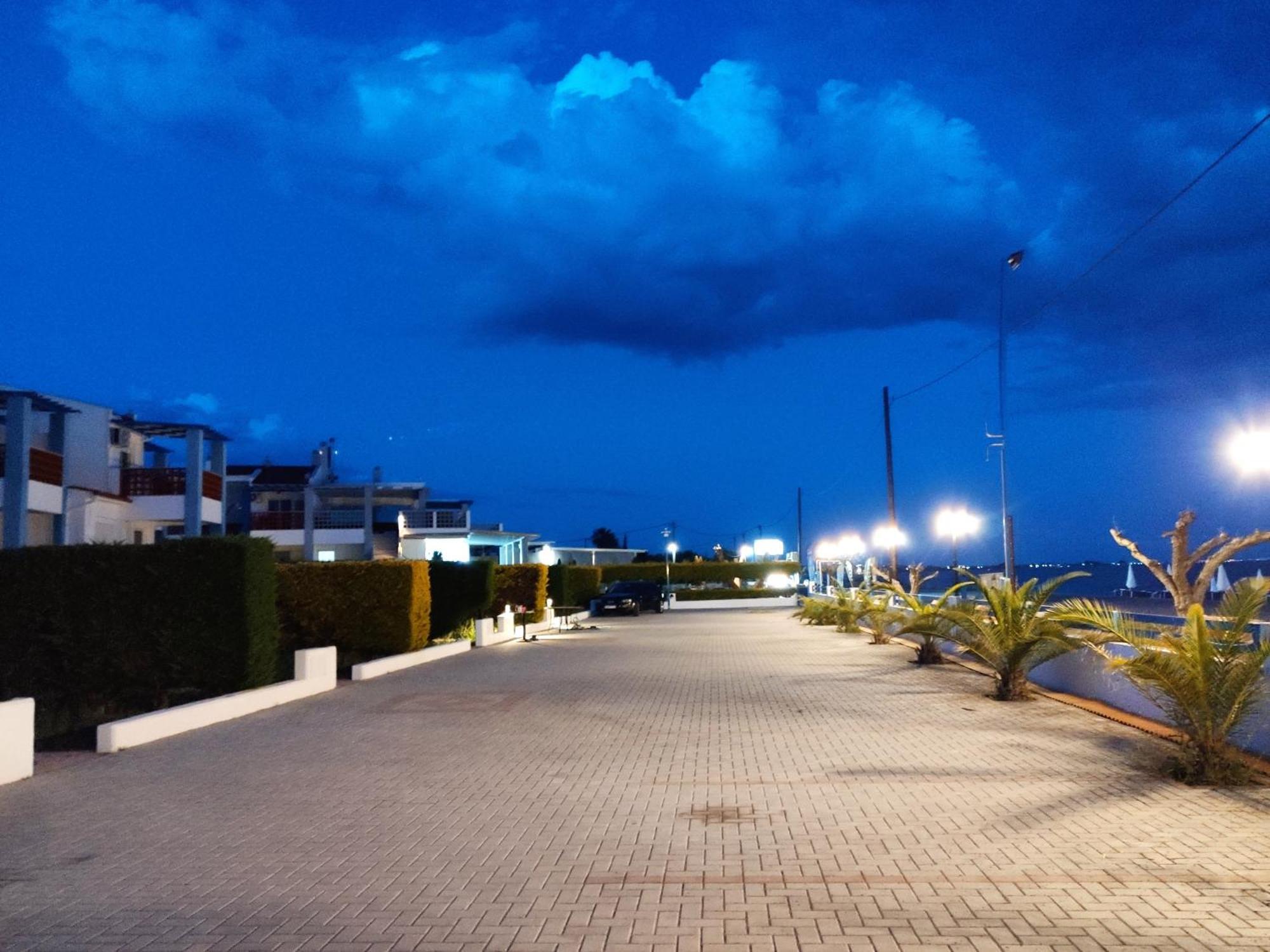 Appartement Luxurious Sozopoli