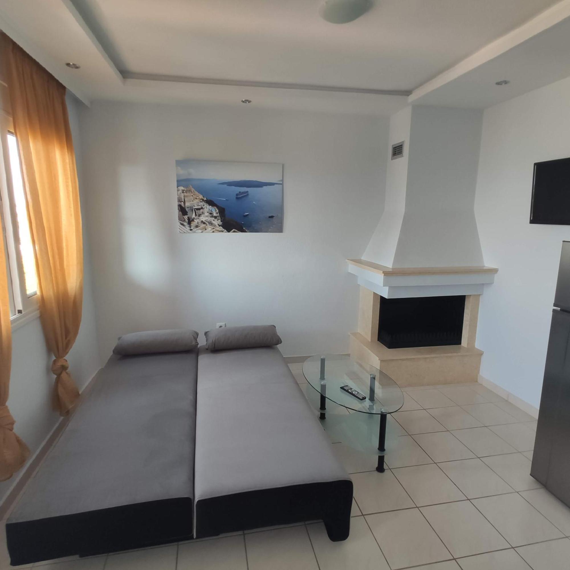 Luxurious Sozopoli