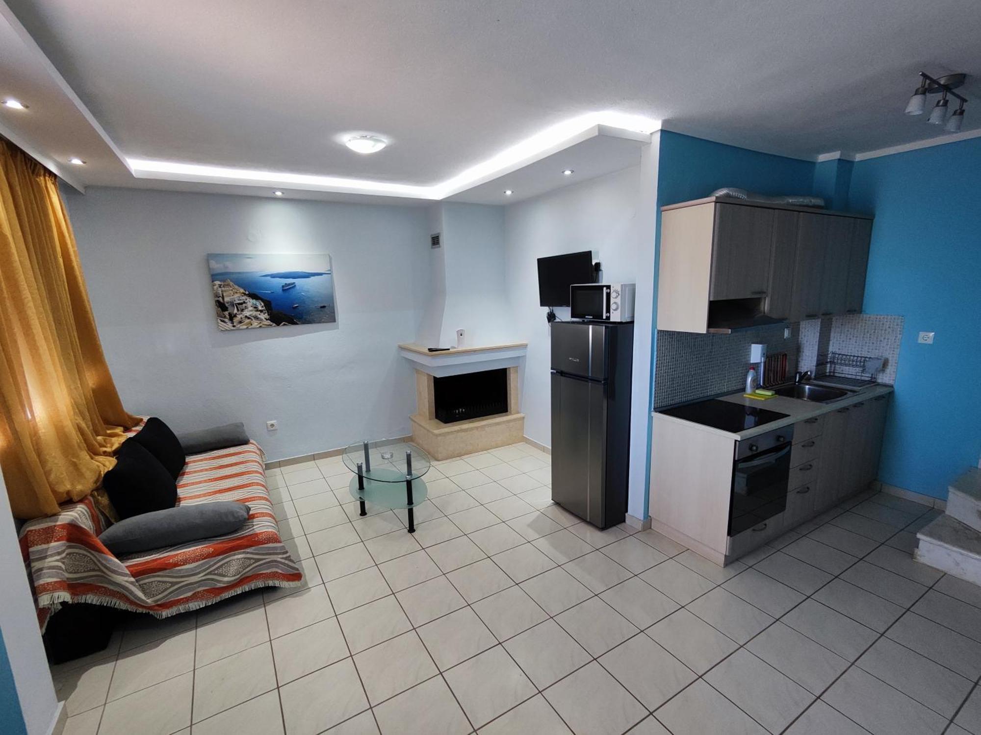 Appartement Luxurious