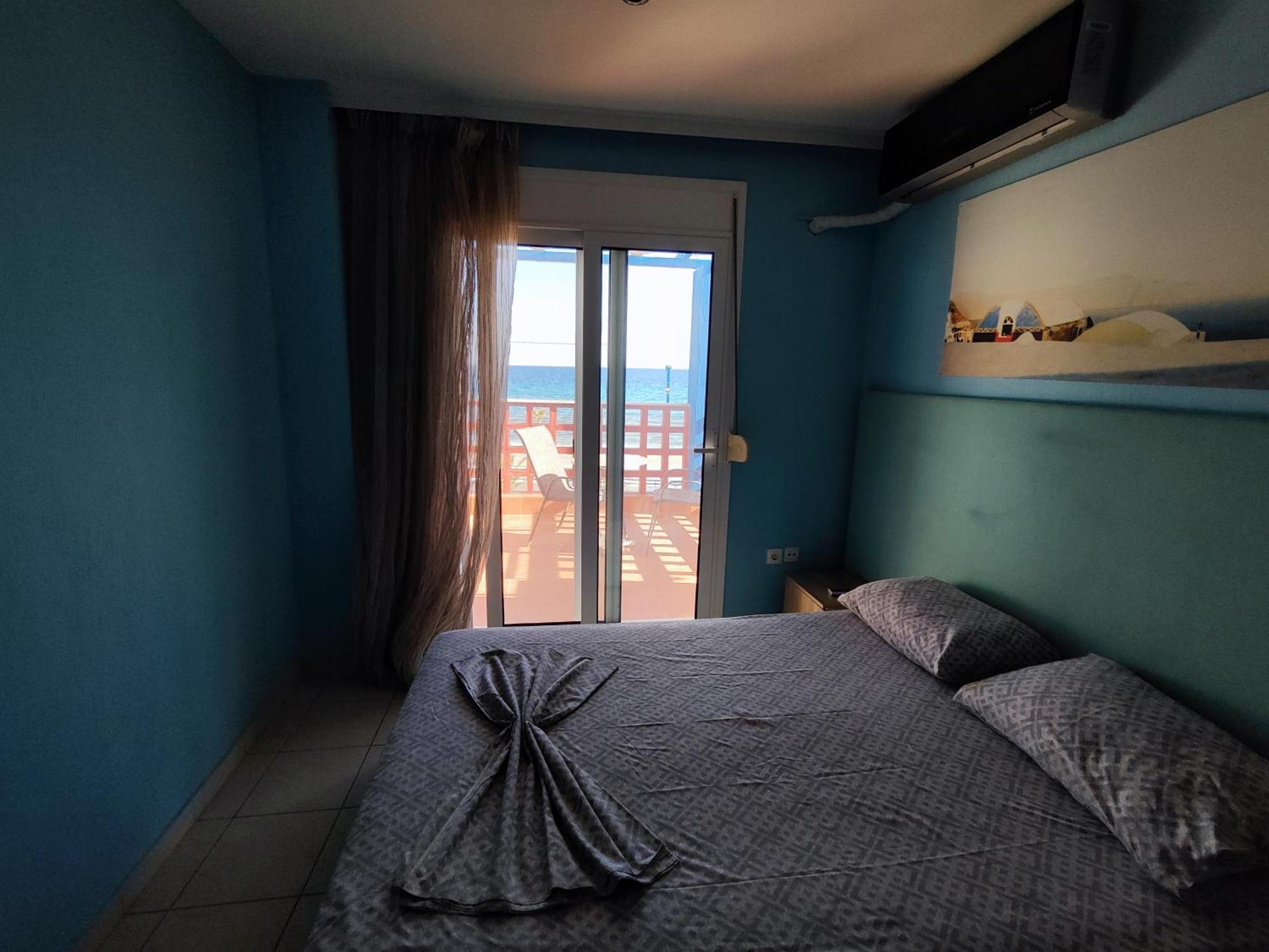 Appartement Luxurious Sozopoli