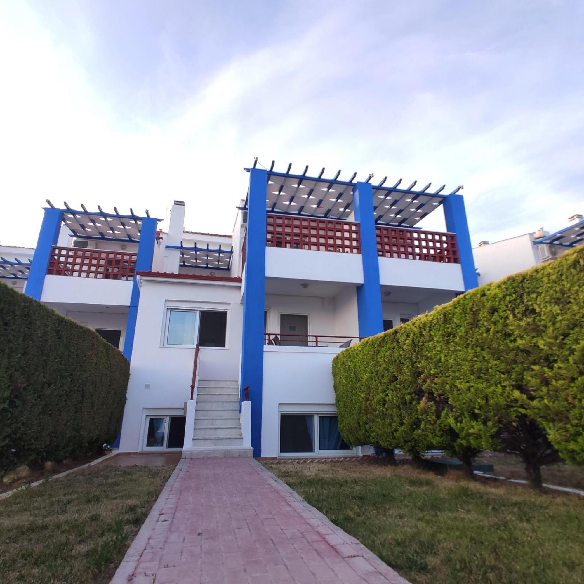 Luxurious Sozopoli