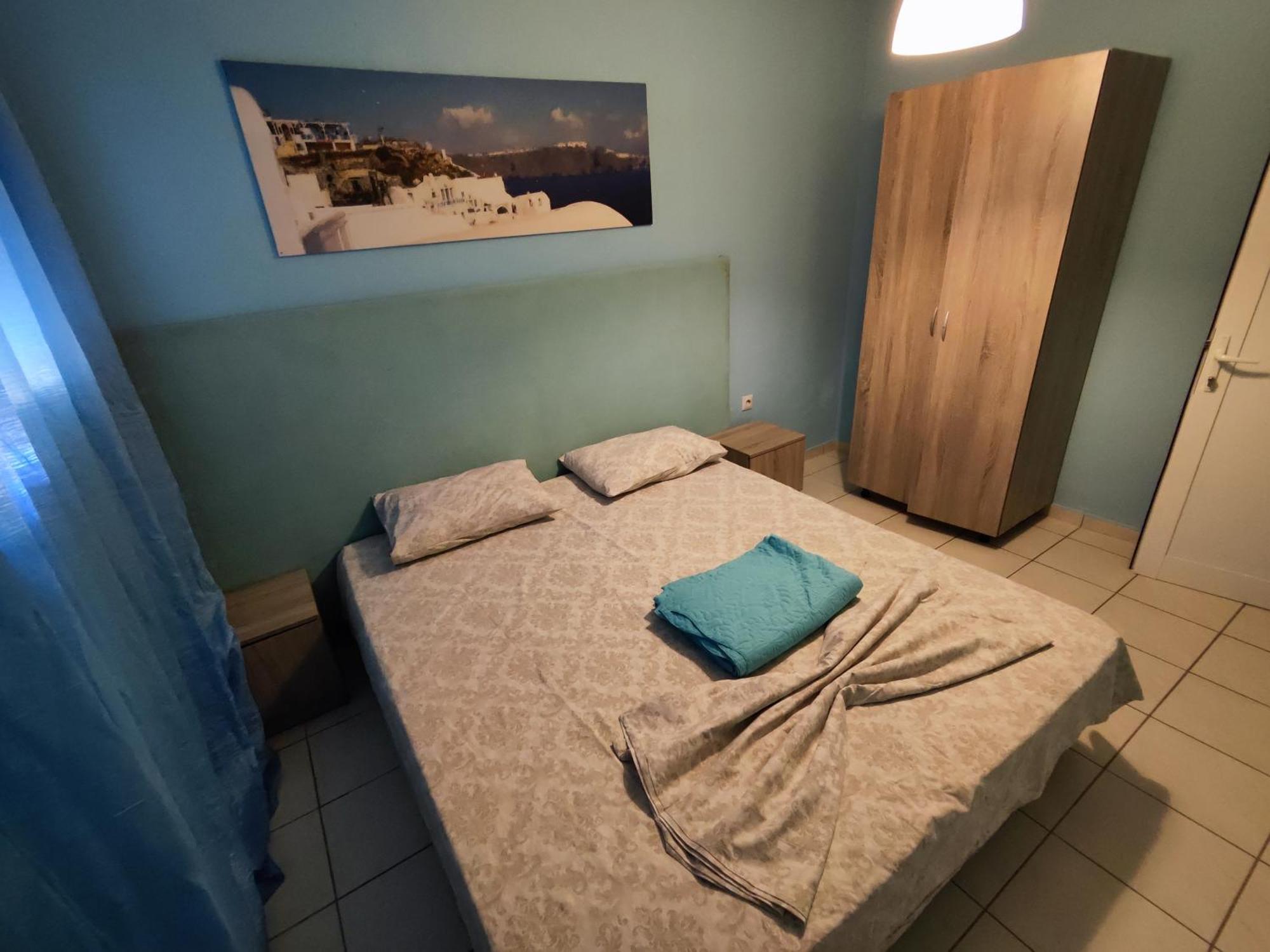 Appartement Luxurious